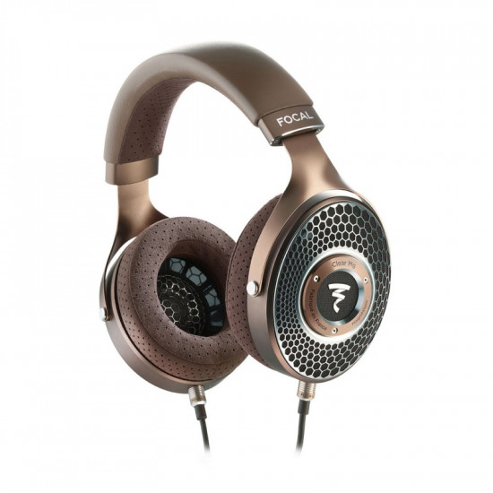 Проводные наушники Focal Clear MG