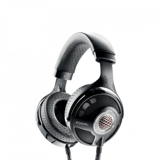 Проводные наушники Focal Utopia