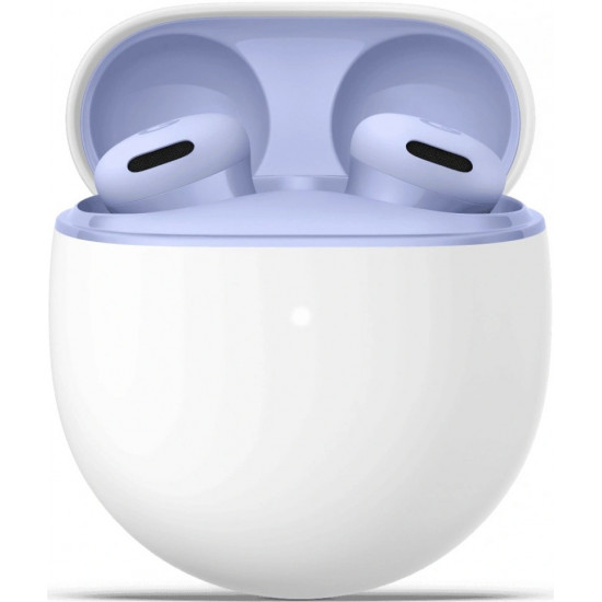 Google Pixel Buds 2A, Iris
