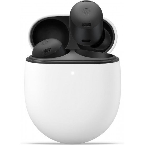 Google Pixel Buds Pro, Charcoal