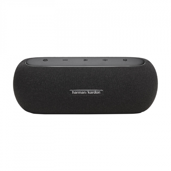 Портативная акустика Harman/Kardon Luna, Black
