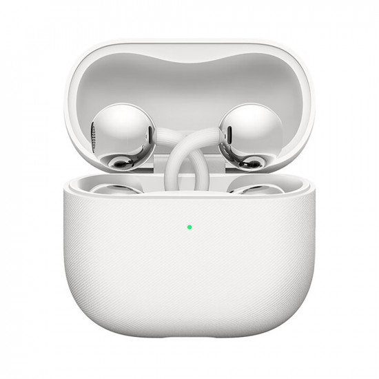 Беспроводные наушники Huawei FreeClip 2, White