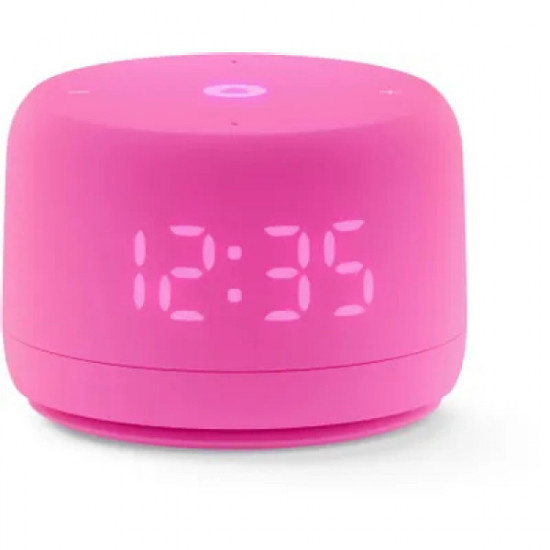 Умная колонка Яндекс.Станция Лайт 2, Pink