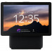 Умная колонка Яндекс Станция Дуо Макс с Zigbee, Black