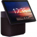 Умная колонка Яндекс Станция Дуо Макс с Zigbee, Red