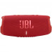 Портативная акустика JBL Charge 5, Red