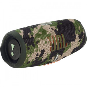 Портативная акустика JBL Charge 5, Squad