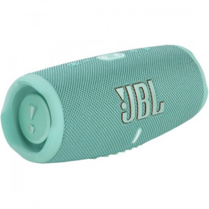 Портативная акустика JBL Charge 5, Teal