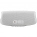 Портативная акустика JBL Charge 5, White
