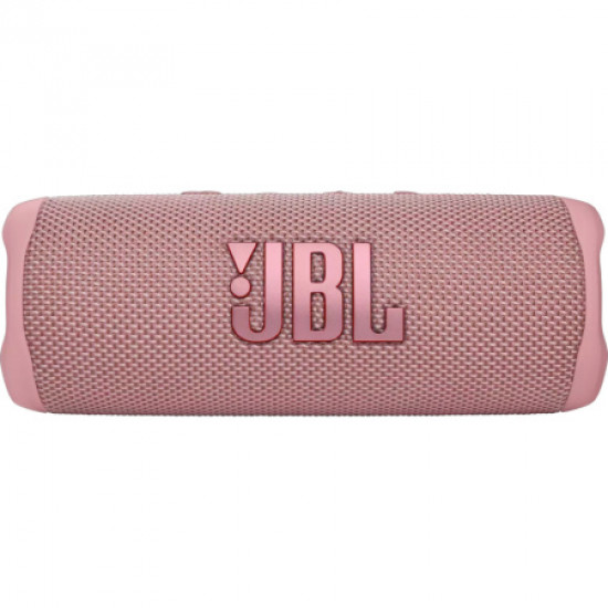 Портативная акустика JBL Flip 6, Pink