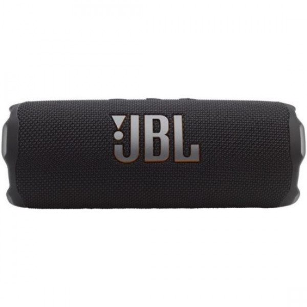 Портативная акустика JBL Flip 7, Black