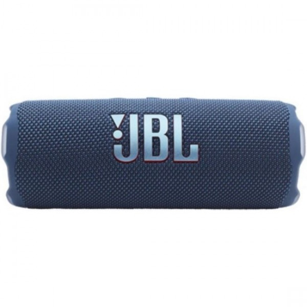 Портативная акустика JBL Flip 7, Blue