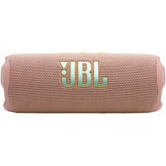 Портативная акустика JBL Flip 7, Pink
