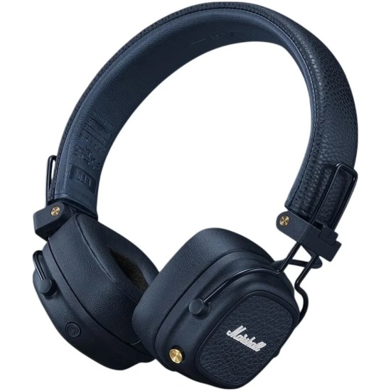 Беспроводные наушники Marshall Major V, Blue