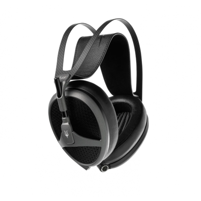 Проводные наушники Meze Elite, Tungsten