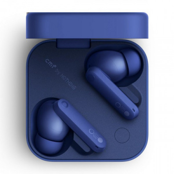 Беспроводные наушники Nothing CMF Buds Pro 2, Blue