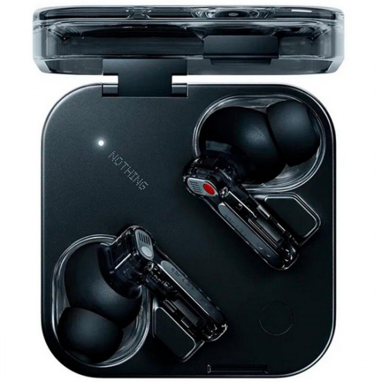 Беспроводные наушники Nothing Ear 3, Black