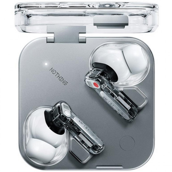 Беспроводные наушники Nothing Ear 3, White