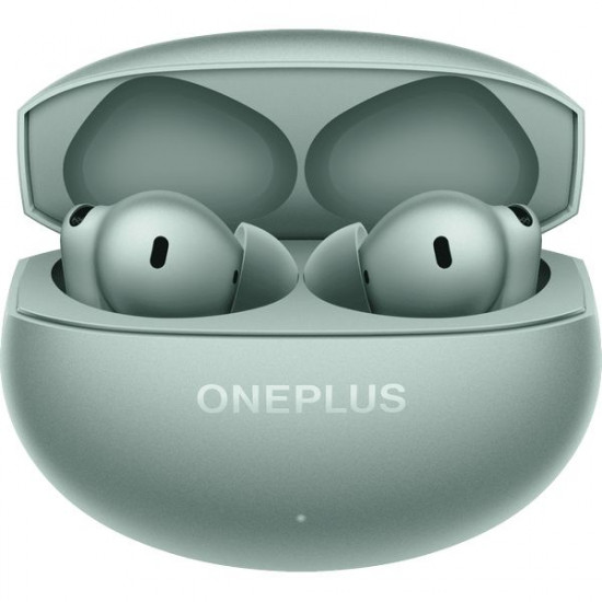 OnePlus Buds 4, Khaki Green