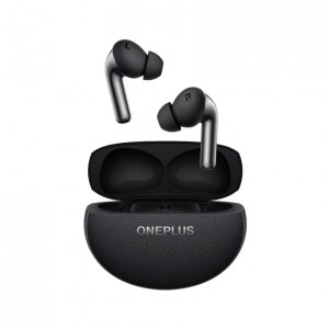 OnePlus Buds Pro 3, Black