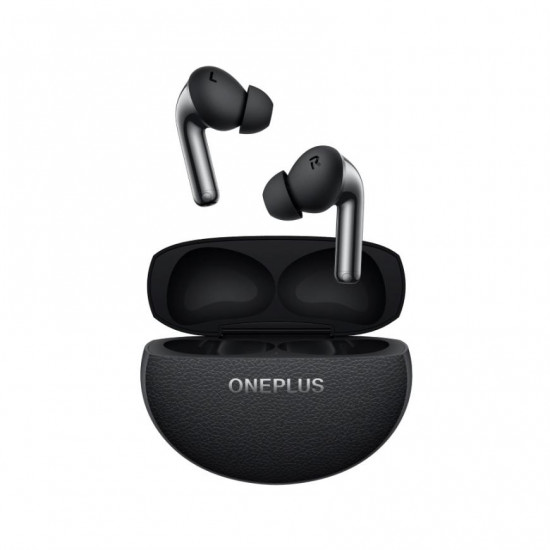 OnePlus Buds Pro 3, Black
