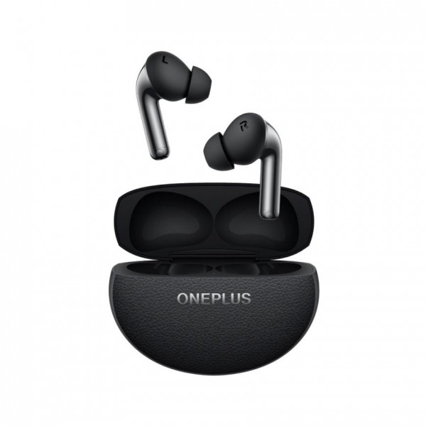 OnePlus Buds Pro 3, Black
