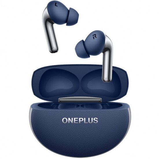 OnePlus Buds Pro 3, Sapphire Blue