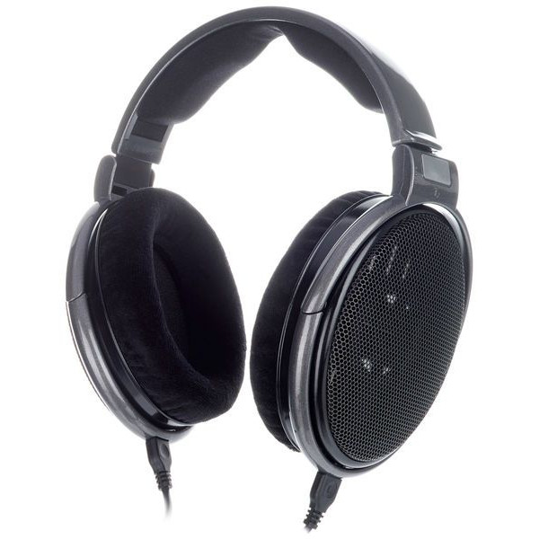 Sennheiser HD 650, Black