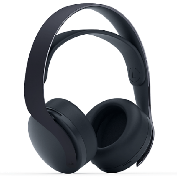 Гарнитура беспроводная Sony PULSE 3D для PS5, Black