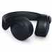 Гарнитура беспроводная Sony PULSE 3D для PS5, Black