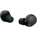 Sony WF-1000XM5, Black