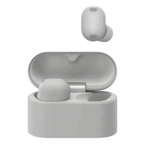 Sony WF-1000XM6, Silver
