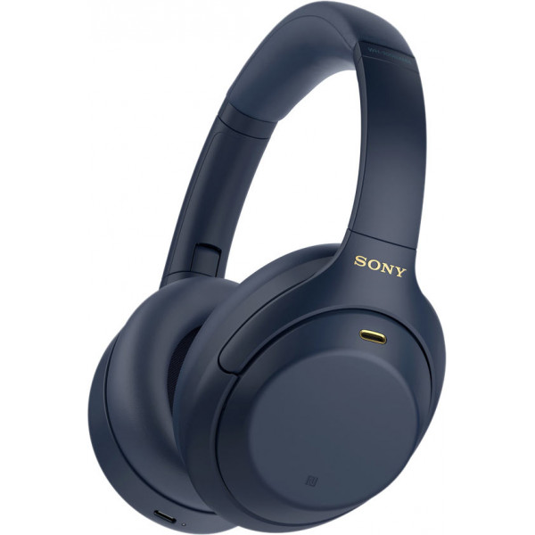Sony WH-1000XM4, Blue Sony WH-1000XM4, Blue