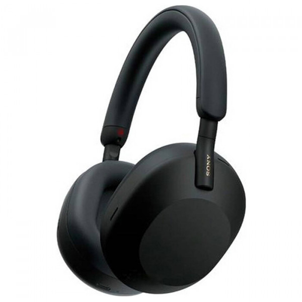 Sony WH-1000XM5, Black