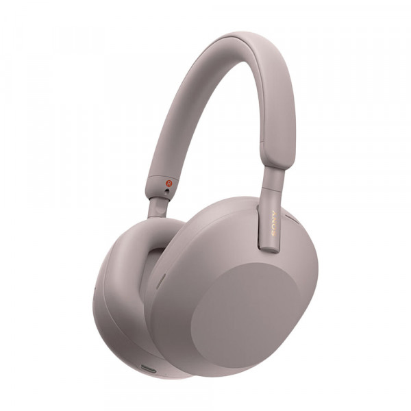 Sony WH-1000XM5, Pink