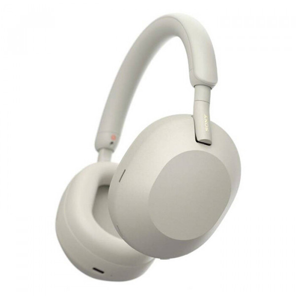 Sony WH-1000XM5, Silver