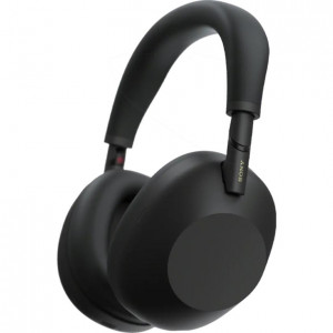 Sony WH-1000XM6, Black
