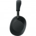 Sony WH-1000XM6, Black