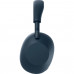 Sony WH-1000XM6, Blue