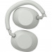 Sony WH-1000XM6, Platinum Silver