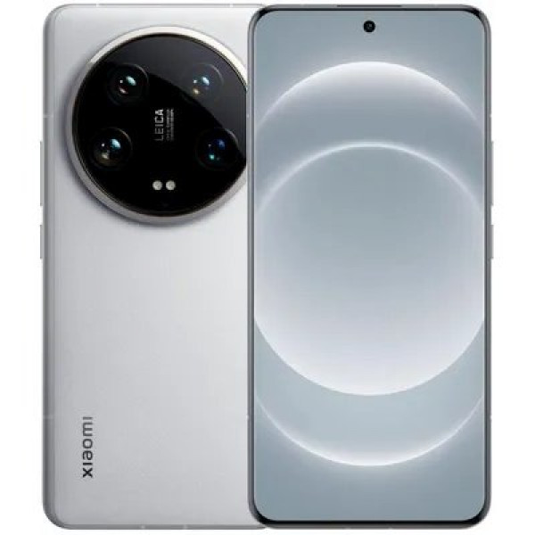 Xiaomi 14 Ultra, 16.512Gb, White + Photography KIT