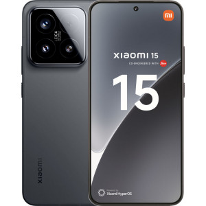 Xiaomi 15, 12.256Gb, Black