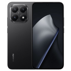 Xiaomi 15T, 12.512Gb, Black