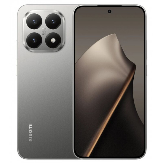 Xiaomi 15T, 12.512Gb, Gray