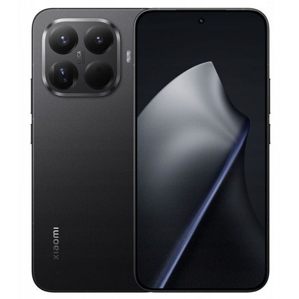Xiaomi 15T Pro, 12.1Tb, Black