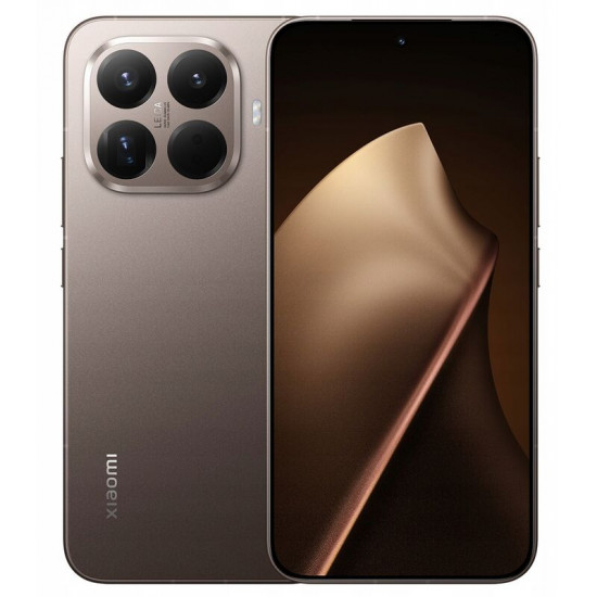 Xiaomi 15T Pro, 12.1Tb, Mocha Gold