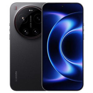 Xiaomi 17 Ultra, 16.1Tb, Black