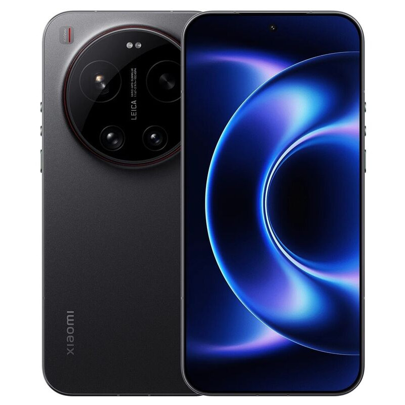 Xiaomi 17 Ultra, 16.512Gb, Black