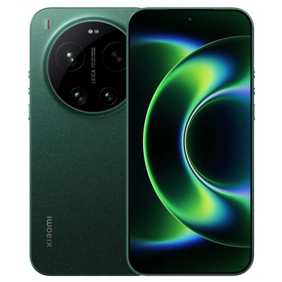 Xiaomi 17 Ultra, 16.1Tb, Green