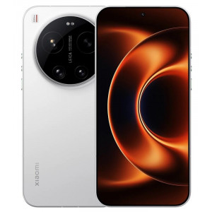 Xiaomi 17 Ultra, 16.512Gb, White